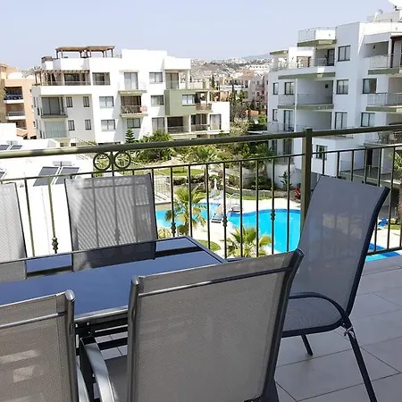Danaos 303 * Paphos