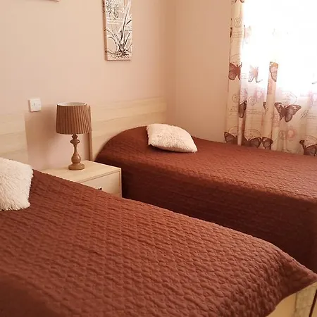 Appartement Danaos 303 Paphos