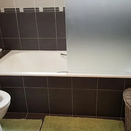 Apartment Danaos 303