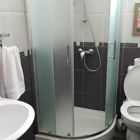 Danaos 303 Appartement Paphos