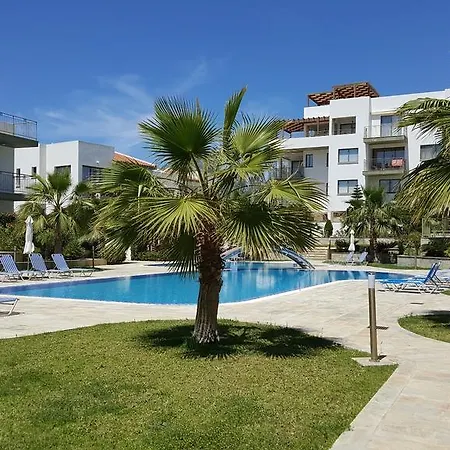 Danaos 303 Appartement