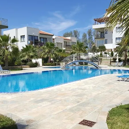 Appartement Danaos 303 Paphos